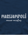 Marijampolė mano miestas